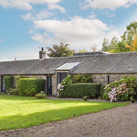 Tigh Nam Muc Villa Loanhead Exteriör bild