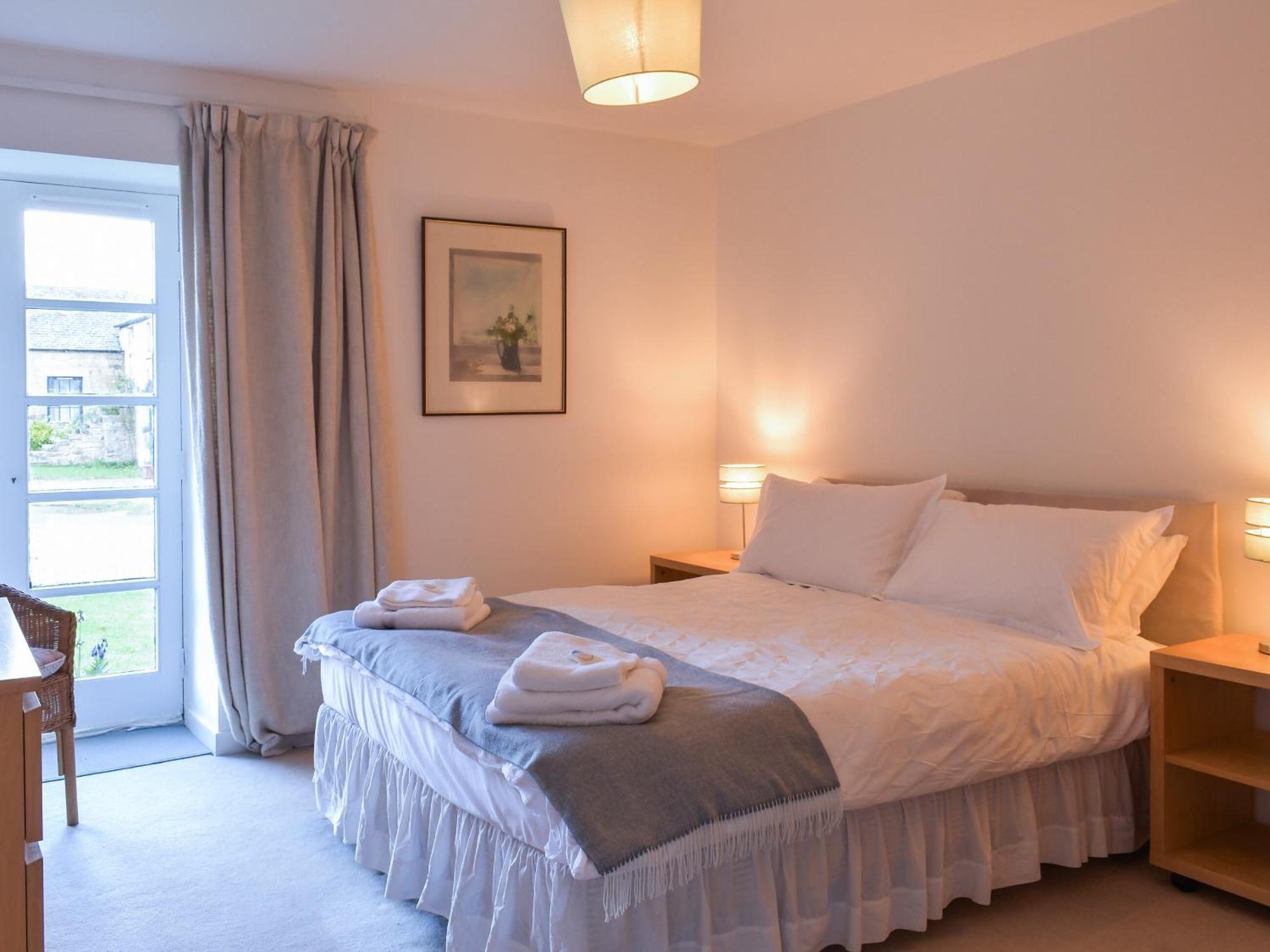 Tigh Nam Muc Villa Loanhead Exteriör bild