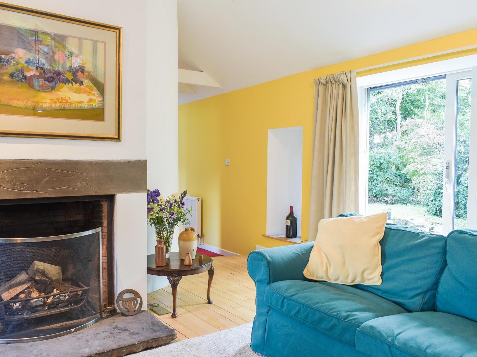 Tigh Nam Muc Villa Loanhead Exteriör bild