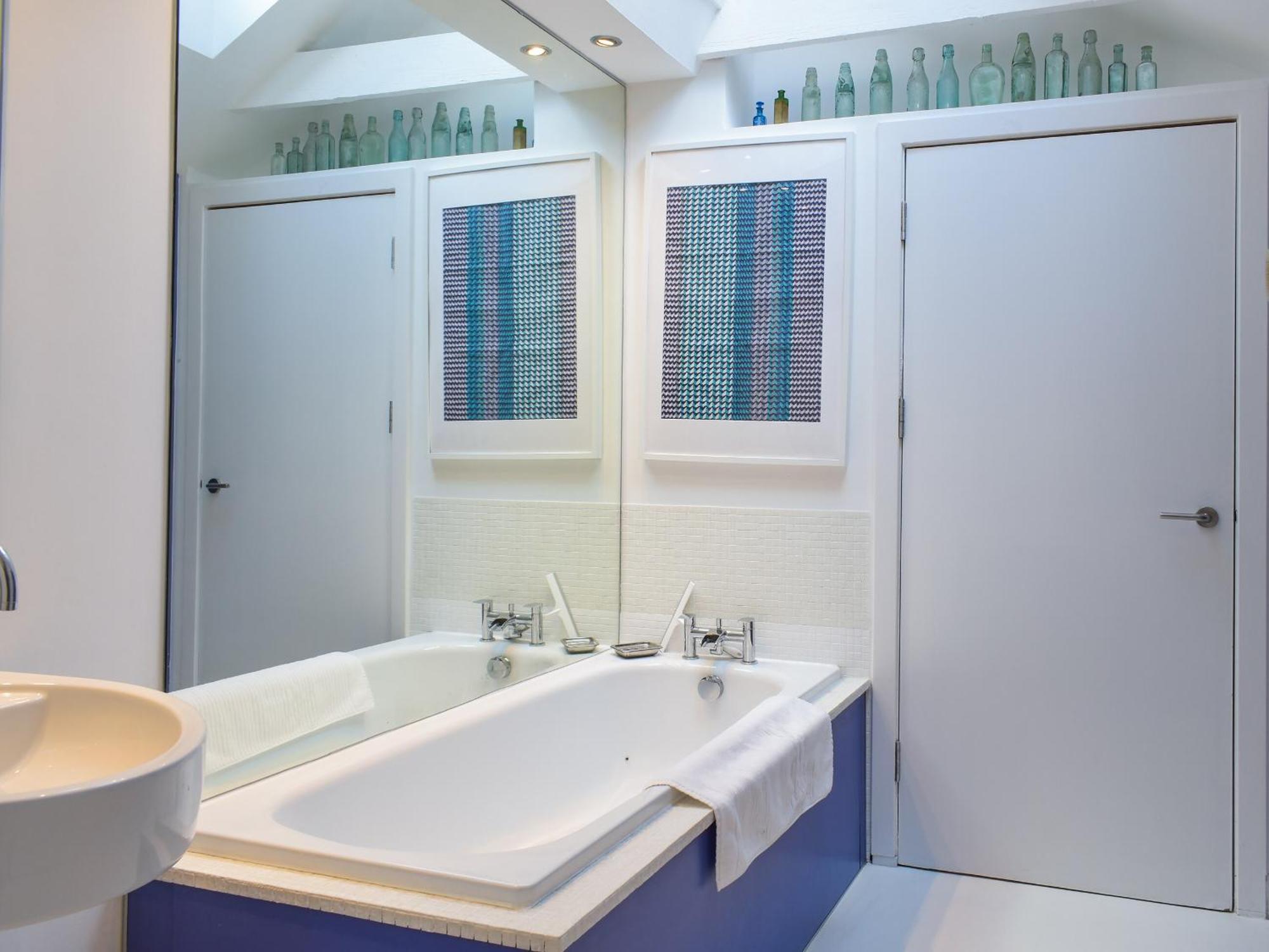 Tigh Nam Muc Villa Loanhead Exteriör bild